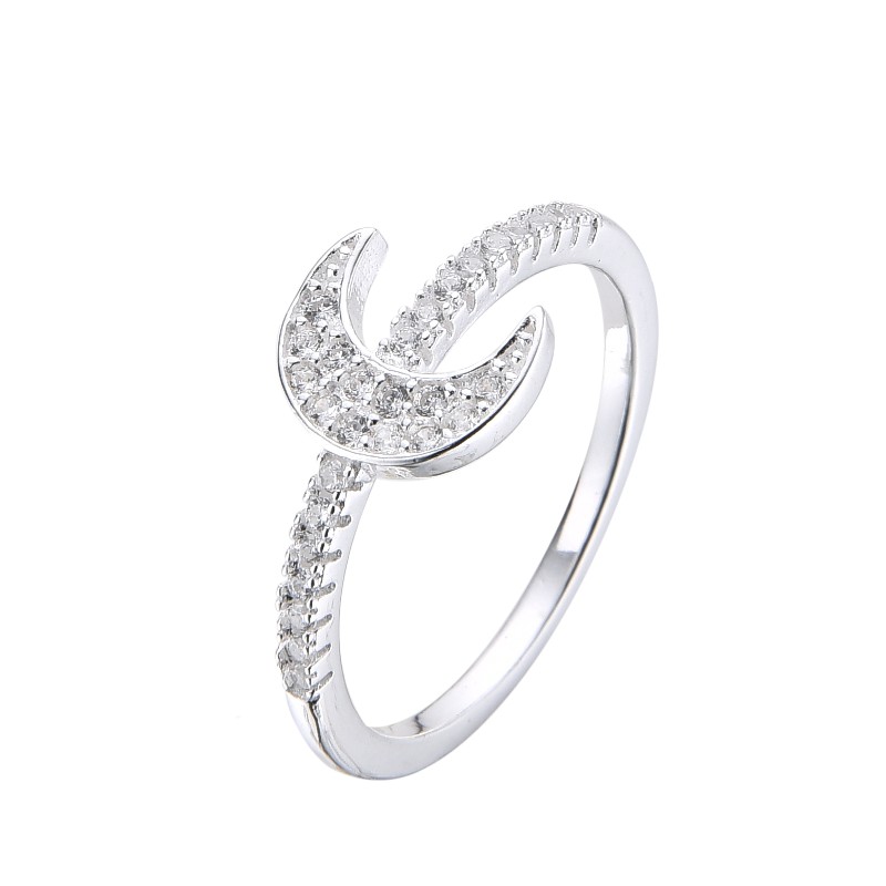 Anillo de Luna 